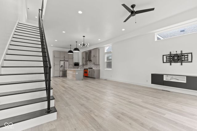 931 Spruce Street, Indianapolis, IN 46203