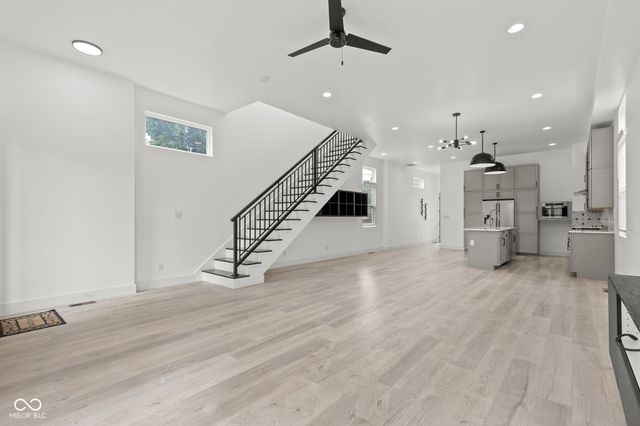 931 Spruce Street, Indianapolis, IN 46203