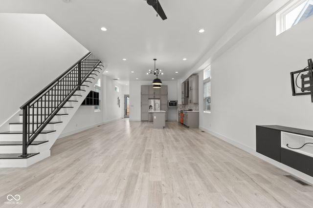 931 Spruce Street, Indianapolis, IN 46203