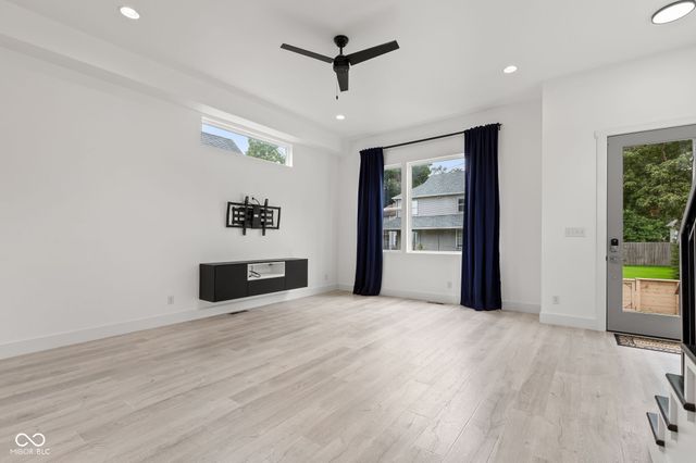 931 Spruce Street, Indianapolis, IN 46203