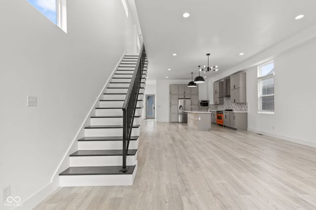 931 Spruce Street, Indianapolis, IN 46203