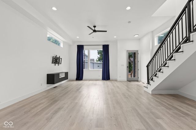 931 Spruce Street, Indianapolis, IN 46203