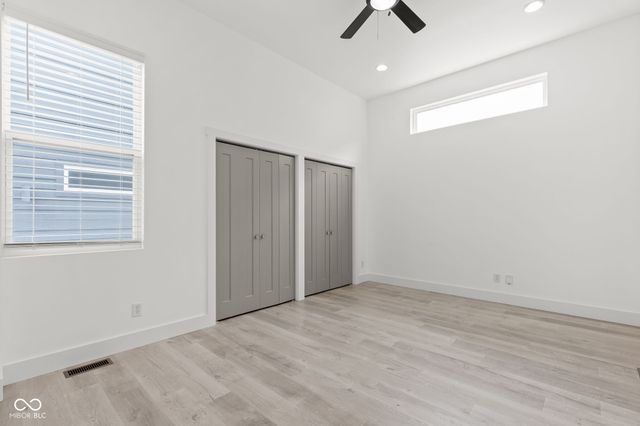 931 Spruce Street, Indianapolis, IN 46203