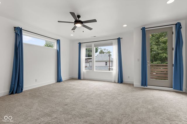 931 Spruce Street, Indianapolis, IN 46203
