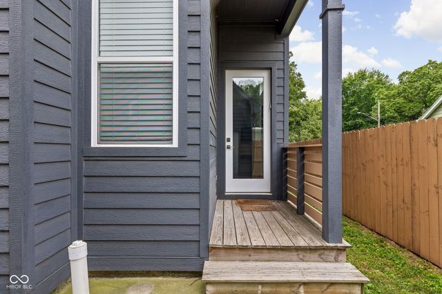 931 Spruce Street, Indianapolis, IN 46203