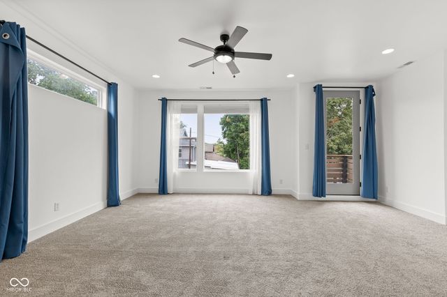 931 Spruce Street, Indianapolis, IN 46203