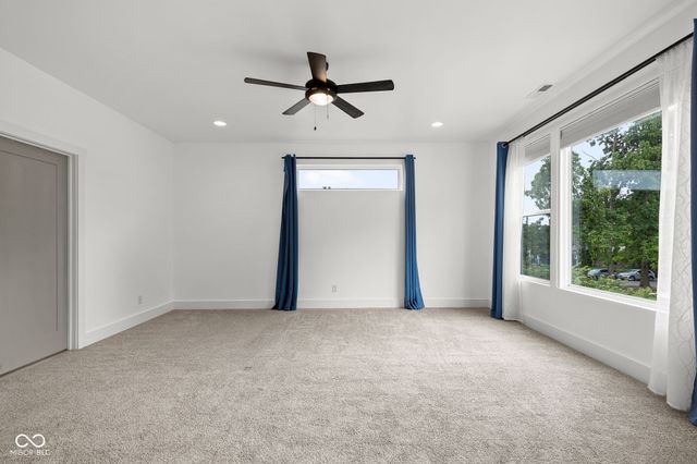 931 Spruce Street, Indianapolis, IN 46203