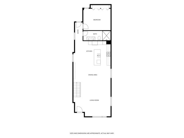 931 Spruce Street, Indianapolis, IN 46203