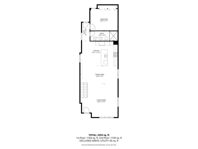 931 Spruce Street, Indianapolis, IN 46203