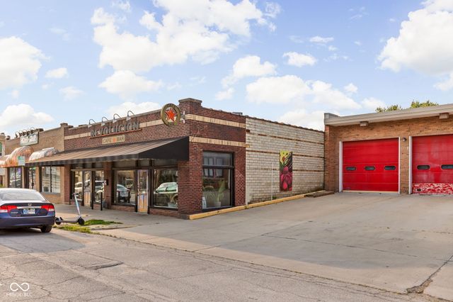 931 Spruce Street, Indianapolis, IN 46203