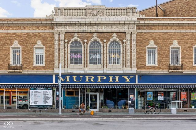 931 Spruce Street, Indianapolis, IN 46203