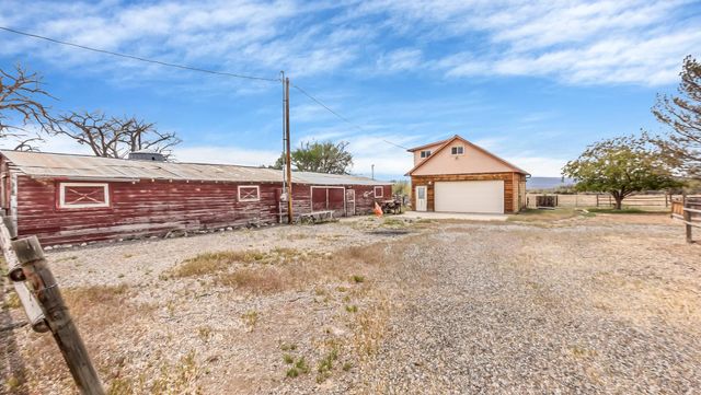 1711 Purdy Mesa Road, Whitewater, CO 81527