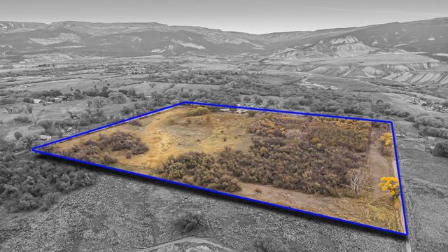 1711 Purdy Mesa Road, Whitewater, CO 81527