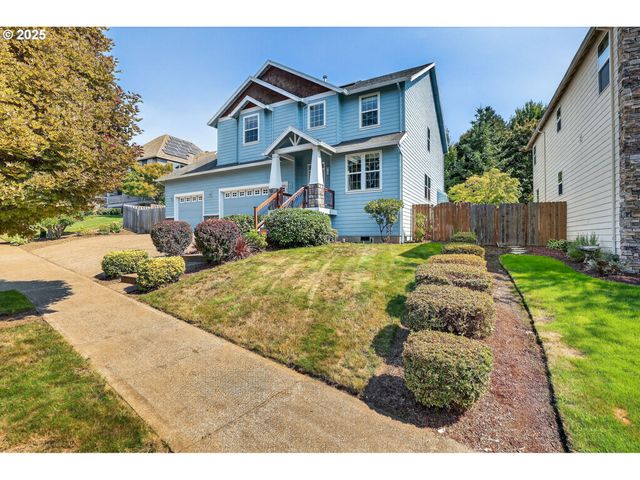 16514 OAKTREE Ter, Oregon City, OR 97045