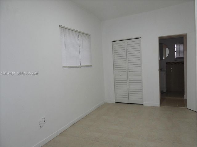 Address unavailable.