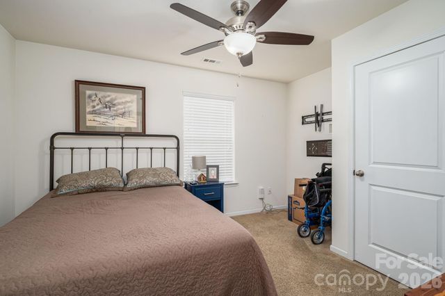 2818 Easton Knoll Drive, Dallas, NC 28034