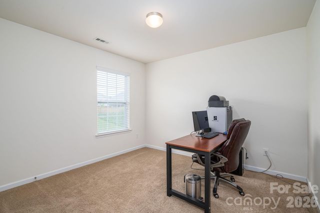 2818 Easton Knoll Drive, Dallas, NC 28034