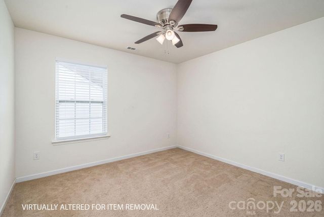 2818 Easton Knoll Drive, Dallas, NC 28034