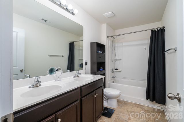 2818 Easton Knoll Drive, Dallas, NC 28034