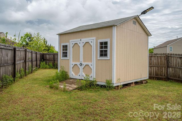 2818 Easton Knoll Drive, Dallas, NC 28034