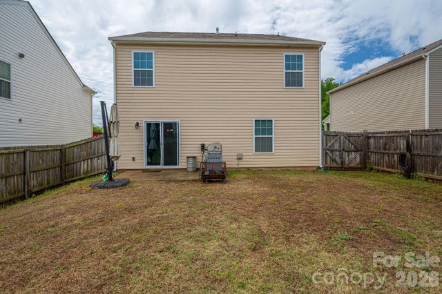2818 Easton Knoll Drive, Dallas, NC 28034