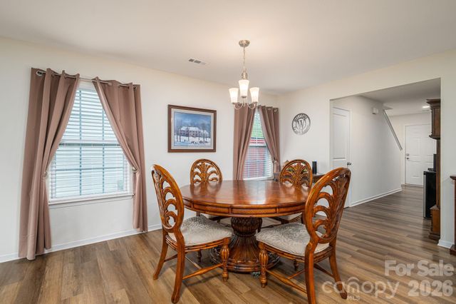 2818 Easton Knoll Drive, Dallas, NC 28034