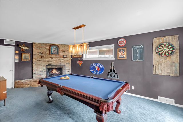 8030 Hunnicut Road, Dallas, TX 75228