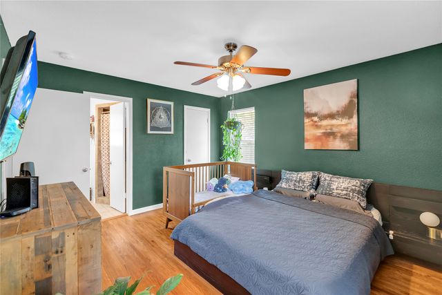 8030 Hunnicut Road, Dallas, TX 75228