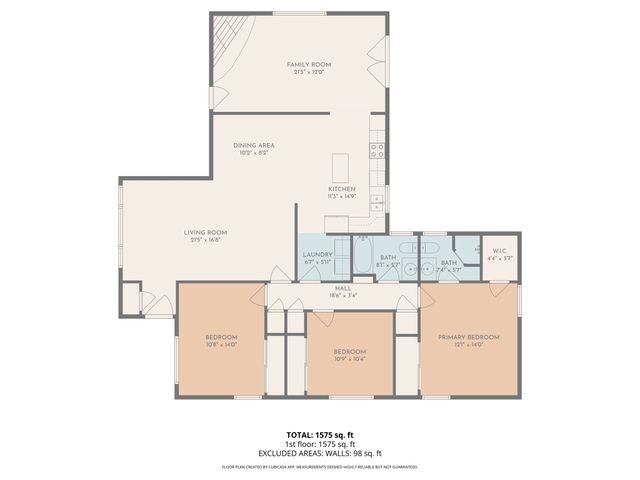 8030 Hunnicut Road, Dallas, TX 75228