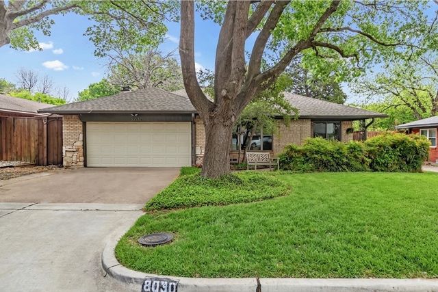8030 Hunnicut Road, Dallas, TX 75228