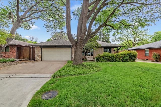 8030 Hunnicut Road, Dallas, TX 75228