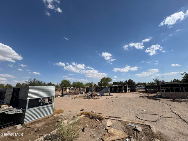 8250 Mc Elroy Avenue, El Paso, TX 79907