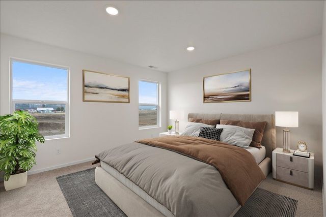 410 N WASHINGTON Dr, Deer Park, WA 99006