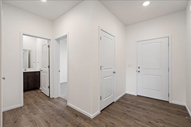 410 N WASHINGTON Dr, Deer Park, WA 99006