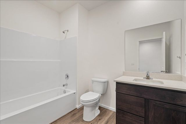 410 N WASHINGTON Dr, Deer Park, WA 99006