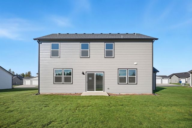 410 N WASHINGTON Dr, Deer Park, WA 99006