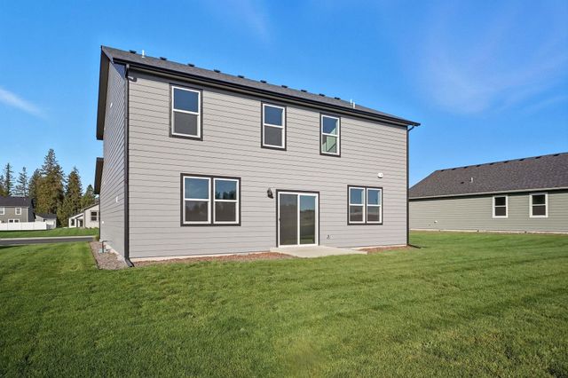 410 N WASHINGTON Dr, Deer Park, WA 99006