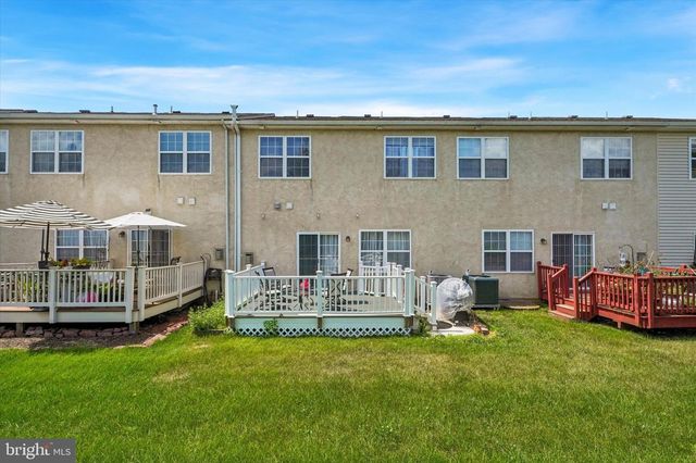 390 AUBURN CT, Souderton, PA 18964