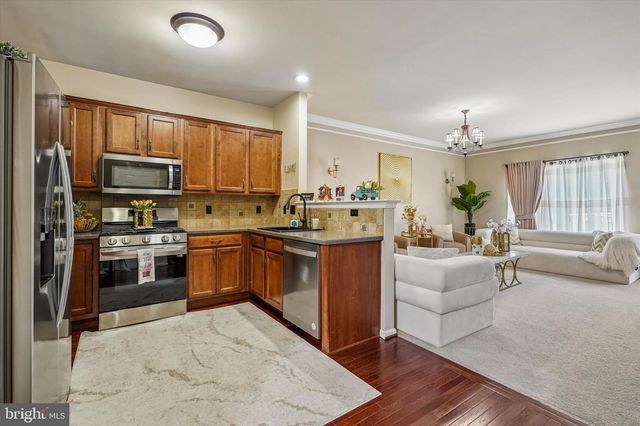 390 AUBURN CT, Souderton, PA 18964