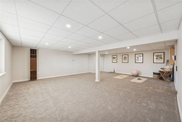 490 Old Clairton Rd, Pleasant Hills, PA 15236