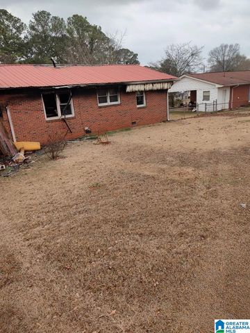 1212 ROBERTSON ROAD, Anniston, AL 36207