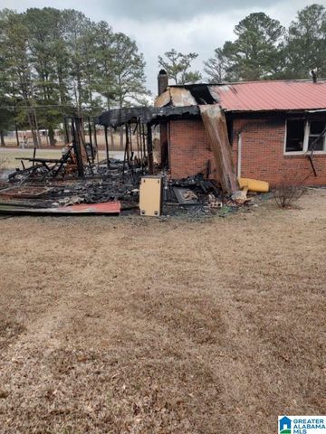 1212 ROBERTSON ROAD, Anniston, AL 36207