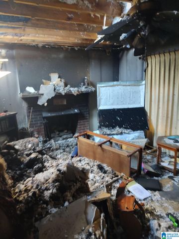 1212 ROBERTSON ROAD, Anniston, AL 36207