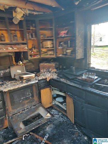 1212 ROBERTSON ROAD, Anniston, AL 36207