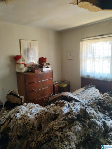 1212 ROBERTSON ROAD, Anniston, AL 36207