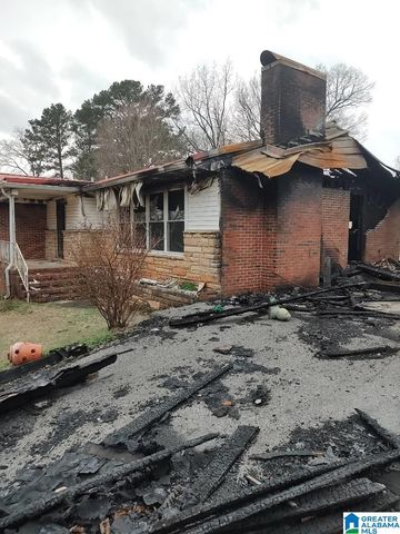 1212 ROBERTSON ROAD, Anniston, AL 36207