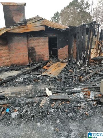 1212 ROBERTSON ROAD, Anniston, AL 36207