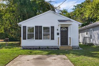 1019 Bethel AVE, Hampton, VA 23669