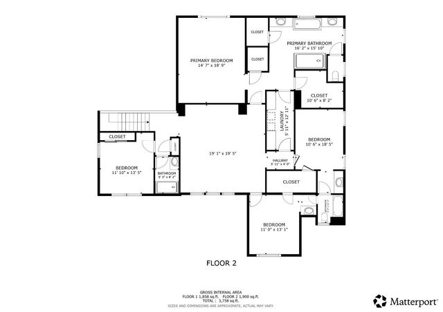 2913 Hercules Ct, Lathrop, CA 95330