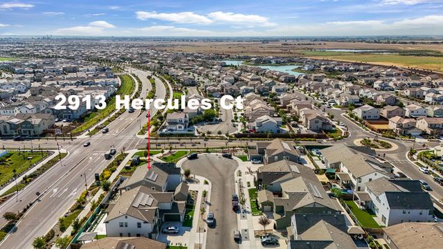 2913 Hercules Ct, Lathrop, CA 95330